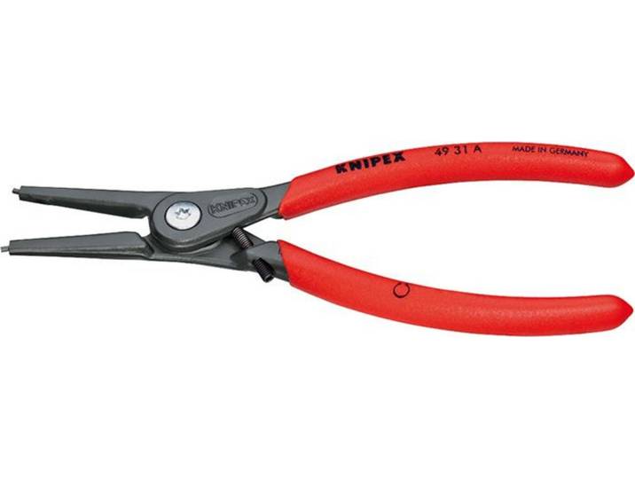 Pince à circlips Präz A 0 à ouverture limitée Knipex 4003773061748