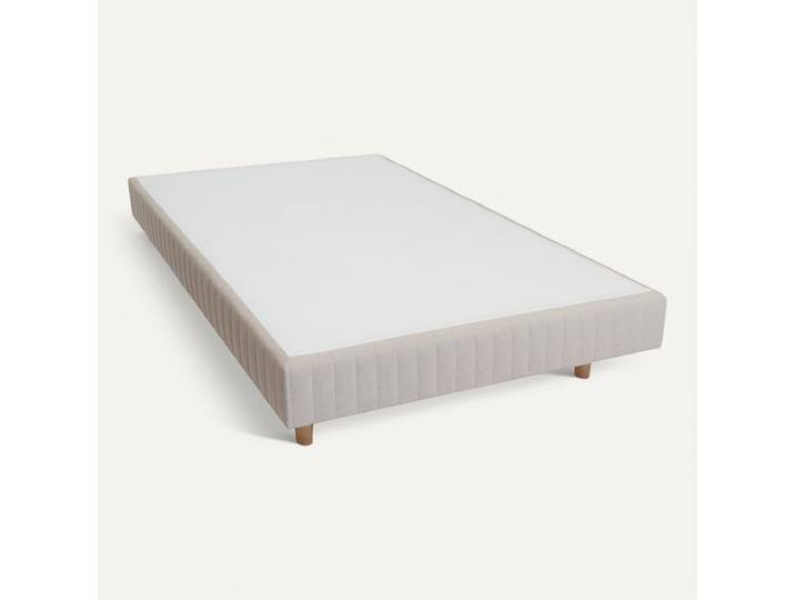 Sommier 80x190 cm NUIT FAUBOURG ALLURE