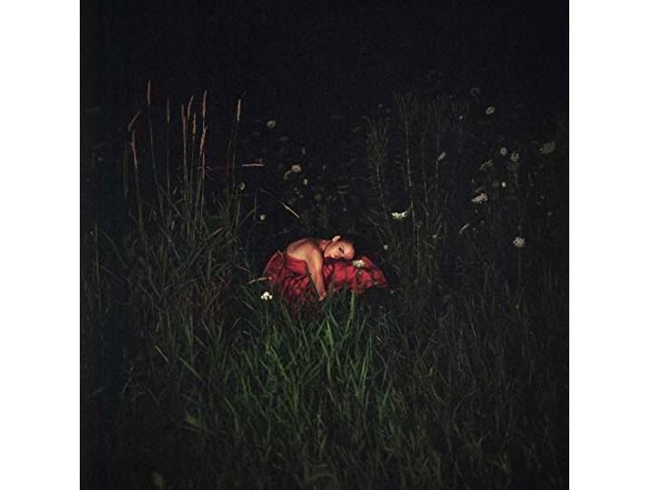 Close to the Flame (Crimson)