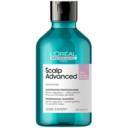 L'Oréal Professionnel, Shampoo, Scalp Advanced (Läuse Shampoo, 1500 ml)