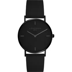 LIEBESKIND BERLIN Armbanduhr  The Leather One