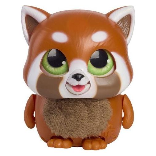 FurReal Handfuls - Red Panda (272-28171)