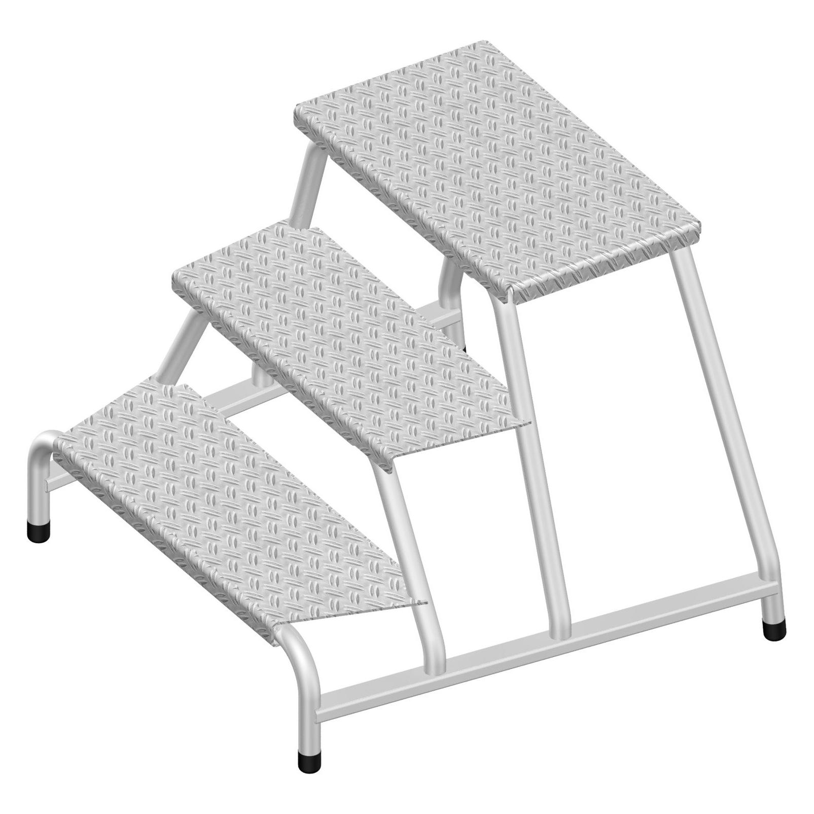 Layher Maschinentritt 1075003 (31 cm) (229220)