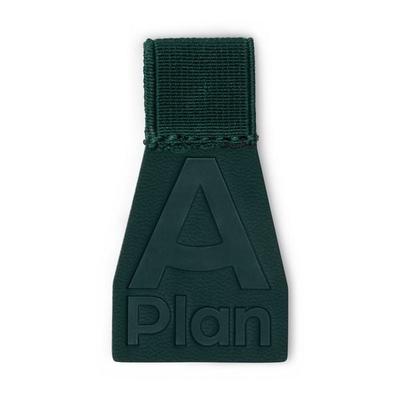 Stiftschlaufe Moss Green