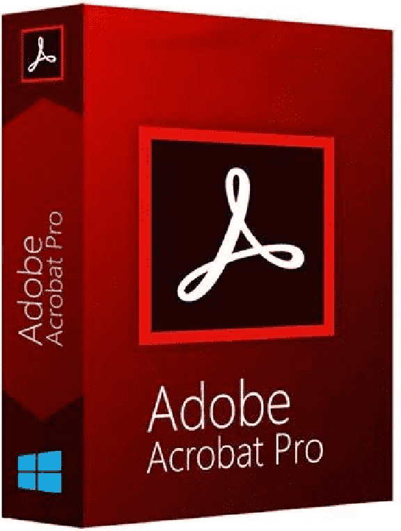 Adobe Acrobat Pro 2019 (Lizenz auf Lebenszeit) für Windows - Die ultimative Lösung für Ihre PDFs