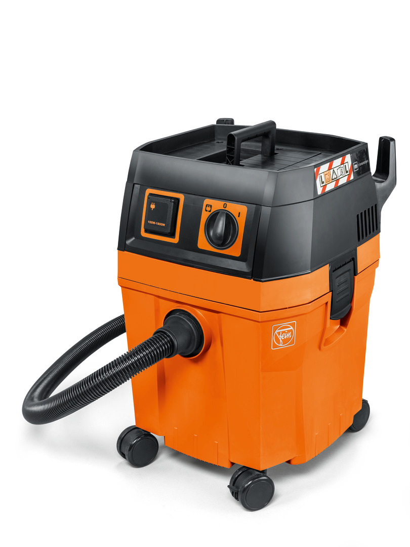 FEIN Nass- / Trockensauger Dustex 35 L 92036223000
