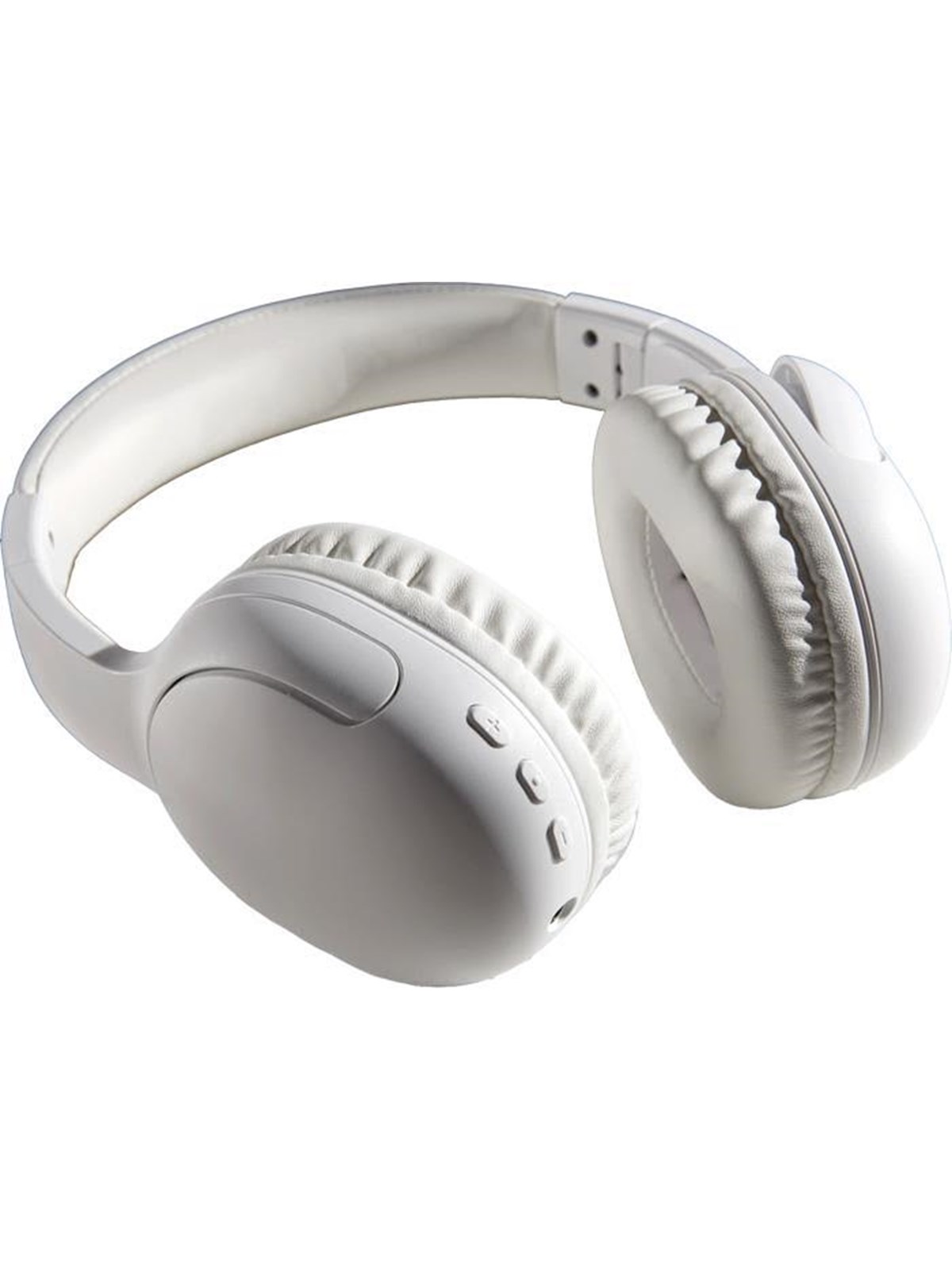 JVC Gumy Band - White