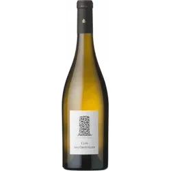 Muscadet Sèvre et Maine 2025 - Clos des Orfeuilles