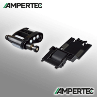 Ampertec Kompatibles Maintenance Kit ersetzt HP L2718A