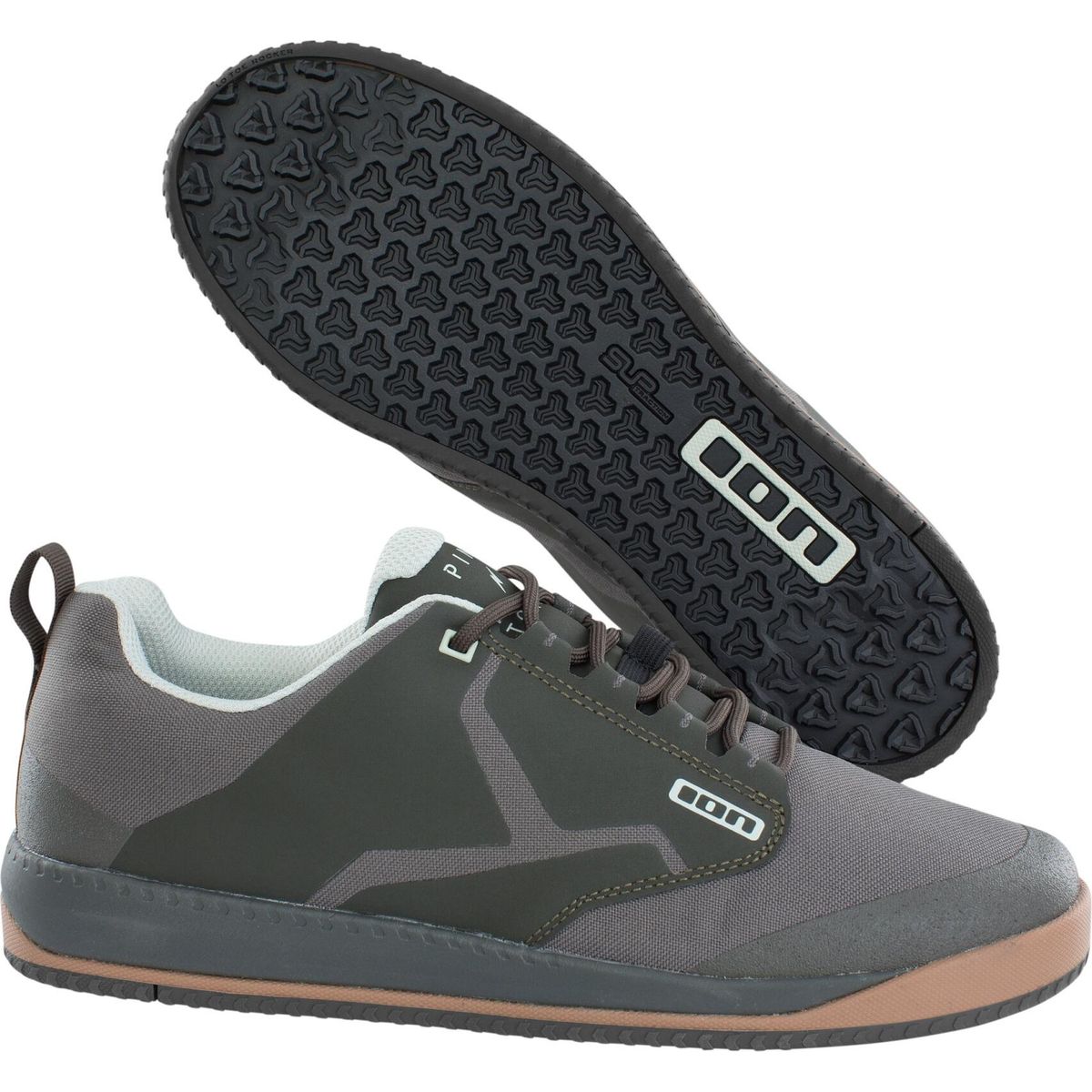 ION Shoes Scrub Unisex root-brown (880) 39 47200-4374-880_root-brown-39