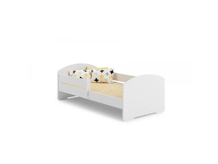 Lit enfant Sam - 160x80cm - avec matelas