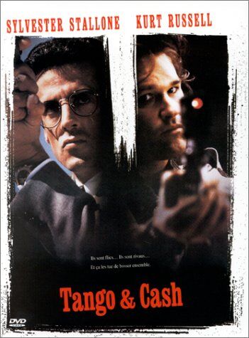 Andrei Konchalovsky - Tango & Cash [FR Import] - Preis vom 10.10.2026 11:48:34 h