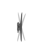 Neomounts Wandhalterung für LCD-Display Schwarz Bildschirmgröße: 152.4-254 cm 60"-100" (LFD-W2000)