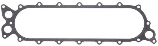 LEMA 26286.20 Oil cooler gasket