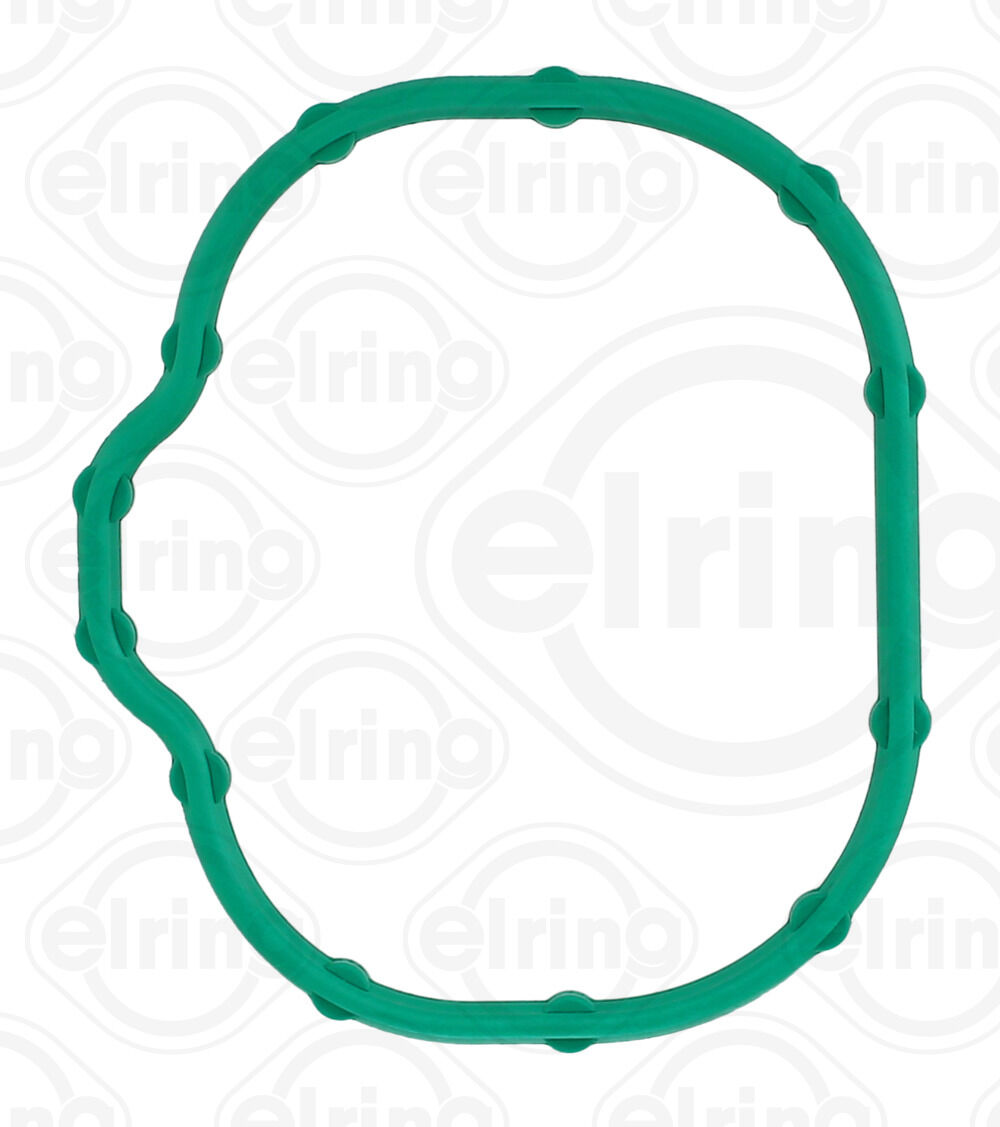 Elring Dichtung, Ansaugkrümmer 711700 Für Ford Mazda