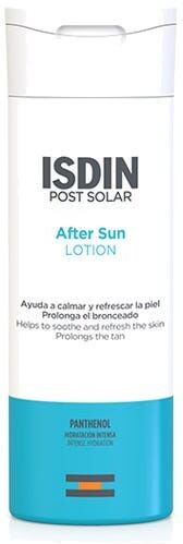 ISDIN LociÃ³n After Sun