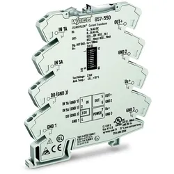 WAGO GmbH &amp; Co. KG Strommessumformer 857-550
