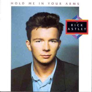 Rick Astley - Hold me in your arms (1988) - Preis vom 28.09.2026 21:19:57 h