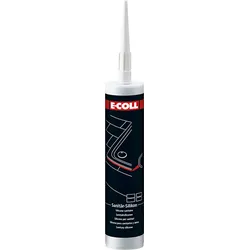 E-COLL Silikon 4317784349543 310ml grau