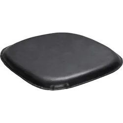 Arch Stuhlkissen 44 cm schwarz