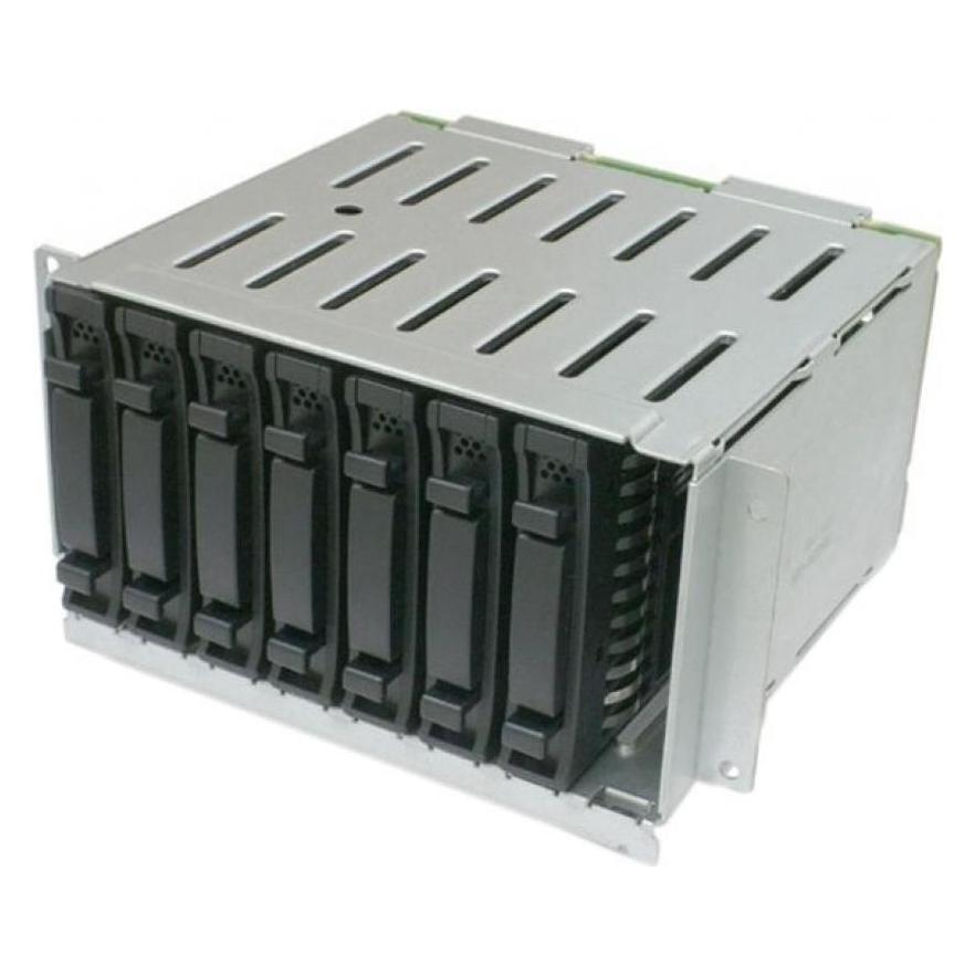 Lenovo 2U 8x2.5" SAS/SATA Backplane option Kit (4XH7A60930)