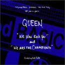 Queen - We Will Rock You/We Are the... - Preis vom 09.10.2026 07:28:09 h