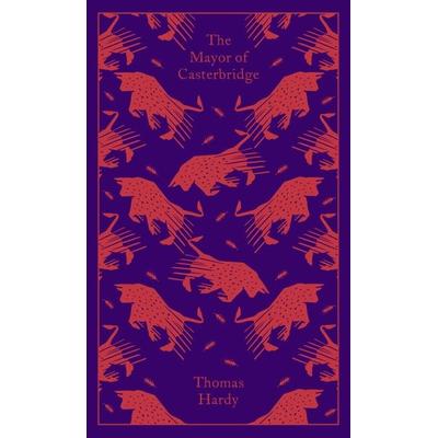 The Mayor of Casterbridge, Gebundene Ausgabe von Thomas Hardy, KNV Besorgung, 978-0-241-34777-5