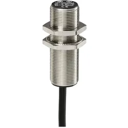 TE Sensors, Systemstromversorgung, Näherungsschalter (M12)