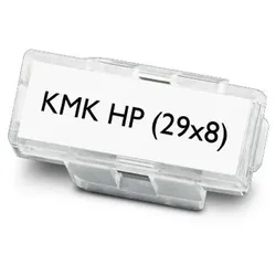 Phoenix Contact Kabelmarkerträger KMK HP (29X8)