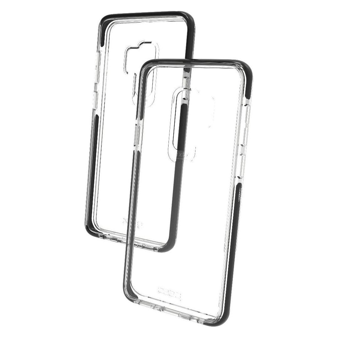 gear4 Piccadilly (Samsung Galaxy S9+) (SGS9LPICBLK)