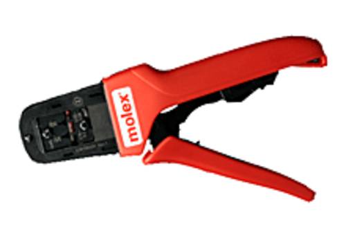 Molex 638234800 Crimpzange