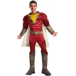 Rubies Shazam (L, M)