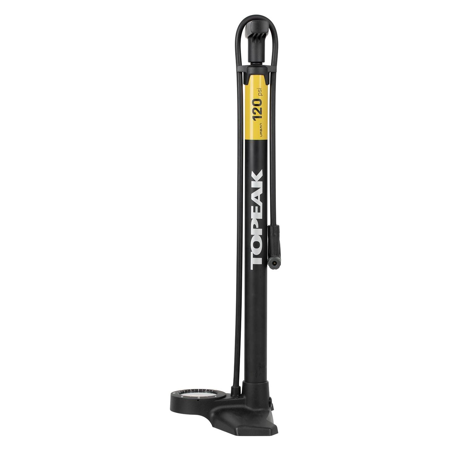 Topeak Joe Blow Urban EX (T-TJB-UE1)
