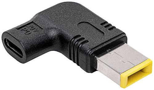Akyga USB-C Adapter 100W 5A