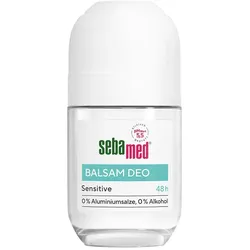 SEBAMED Balsam Deo Sensitive Roll-on 50 ml