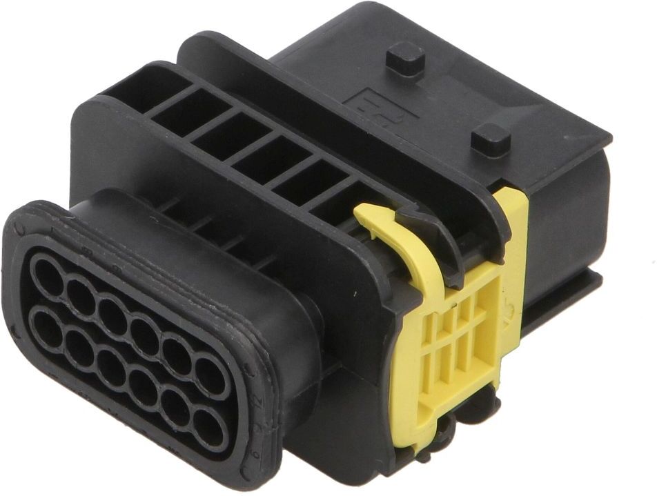 Tulppa Te Connectivity 1-1564414-1