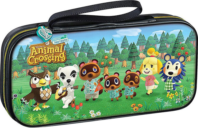 BOLSA NINTENDO BIGBEN ACESBIGB0230