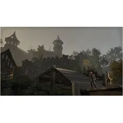 Bethesda, The Elder Scrolls Online - Gold Edition