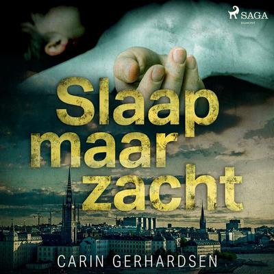 Slaap maar zacht - Carin Gerhardsen, Audio, 4099995411935