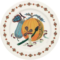 Servierteller Taika Sato 30 cm