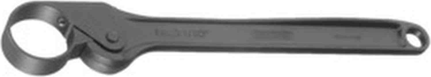 Gedore vrijloopratel zonder ring, 635 mm (25 inch), artikelnummer 31 K 25
