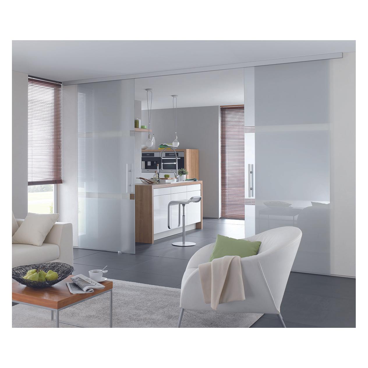 Vitris Komplett-Set Portavant M50, Wandmontage (625212.4996.110)