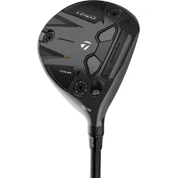 TaylorMade Qi4D Tour Fairwayholz - RH / Custom / Custom