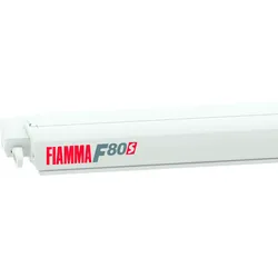Fiamma Markise F80s 320 Polar White / Royal Blue 320 cm
