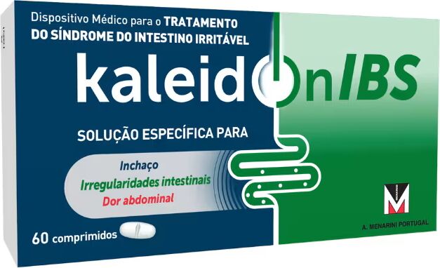 Kaleidon IBS 60 comprimidos