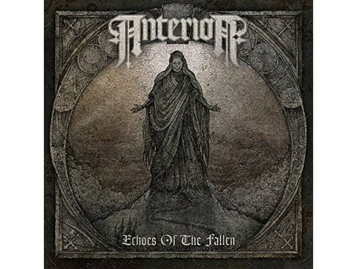 Anterior - Echoes Of The Fallen