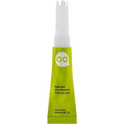 Sekundenkleber - 3g Tube
