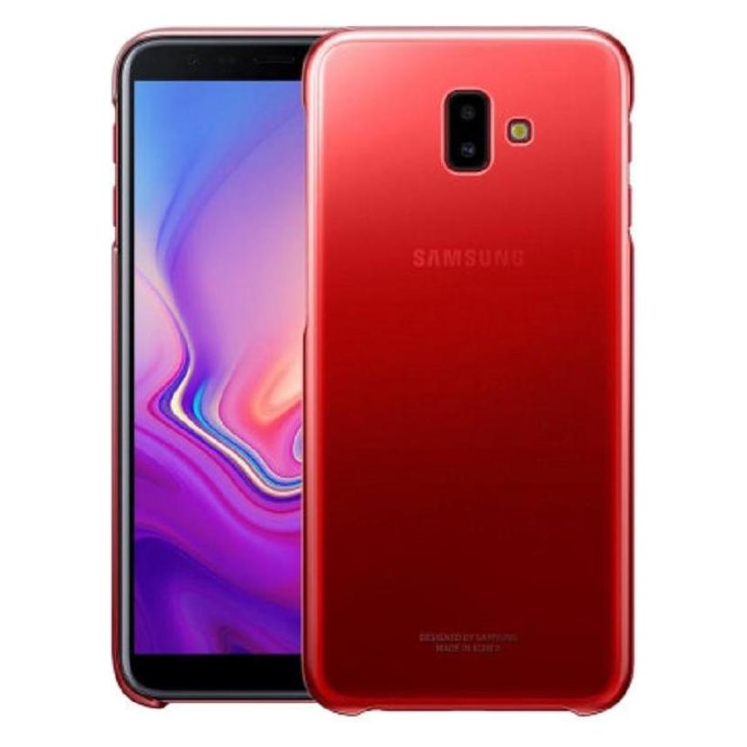 Samsung Gradation Cover (Samsung Galaxy J6+) (EF-AJ610CREGWW)