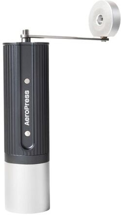 Aeropress - Manuelle Kaffeemühle Mg005 - MaxiCoffee