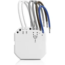 Satel, Aktor, BE WAVE Smart Blinds ARSC-200 ABAX2 Funk-Rollladen-/Jalousiesteuerung (Rolladenaktor)